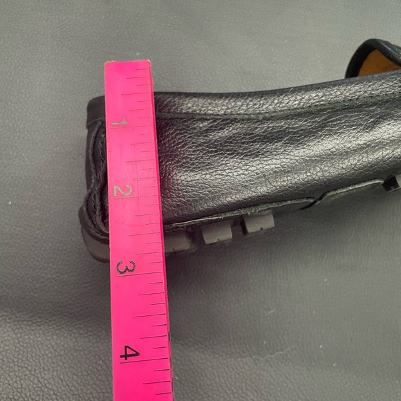 GUC Coach driving Mocs. - Picture 2 of 7